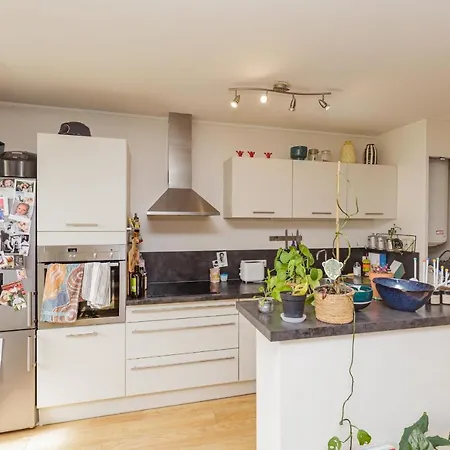Nice 61M With Nice Terrace Near Paris! *