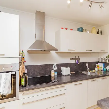 Nice 61M With Nice Terrace Near Paris! * Pantin